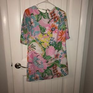 Lilly Pulitzer for Target dress